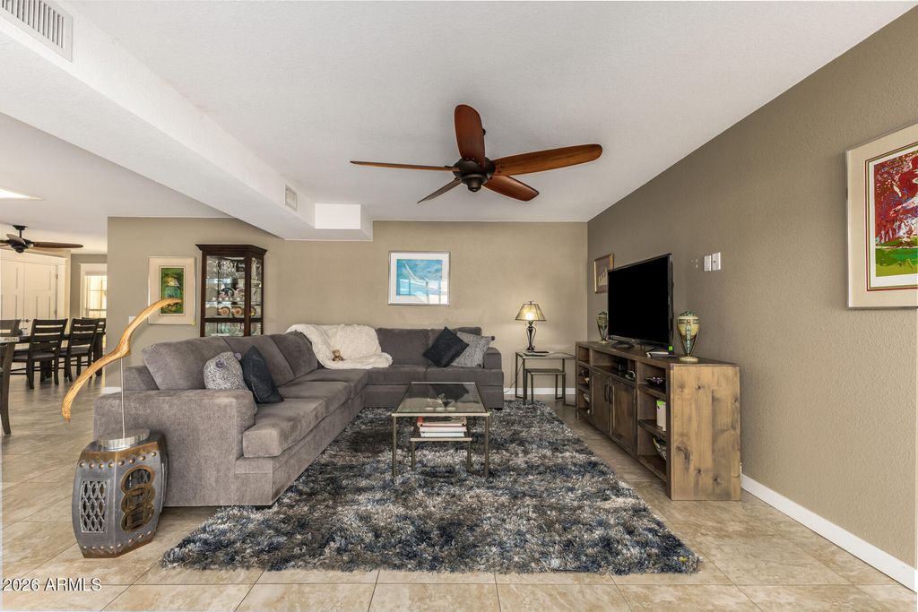 Photo of 10818 W Santa Fe Drive, Sun City, AZ 85351 (MLS # 6984947)