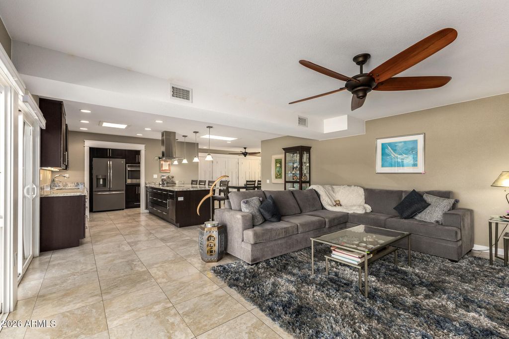 Photo of 10818 W Santa Fe Drive, Sun City, AZ 85351 (MLS # 6984947)