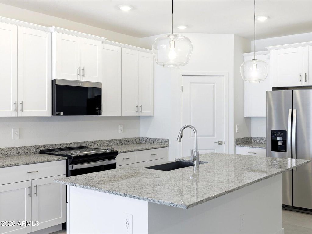 Photo of 24470 W Gwen Street, Buckeye, AZ 85326 (MLS # 6962869)