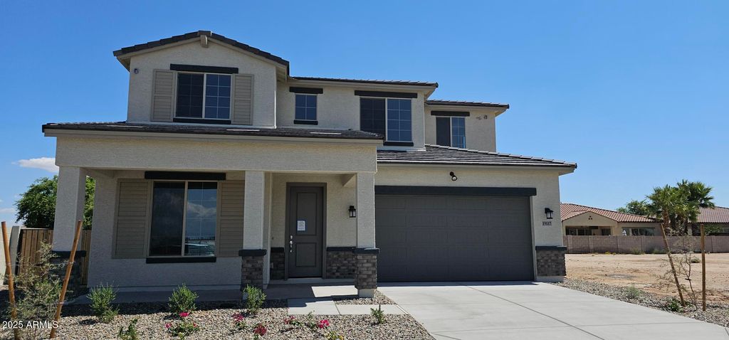 Photo of 19117 W Missouri Avenue, Litchfield Park, AZ 85340 (MLS # 6931983)