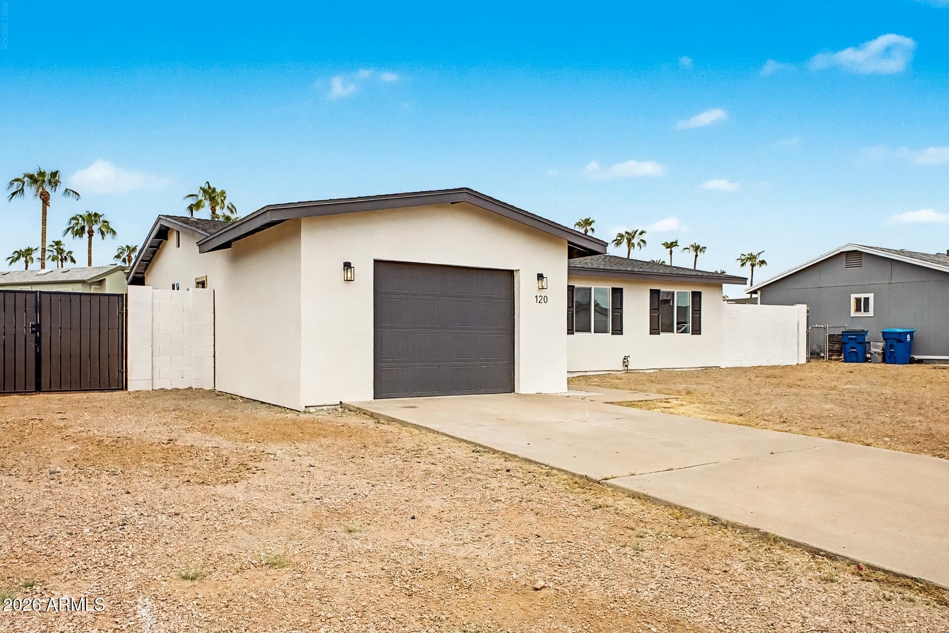 120 W 14TH Avenue