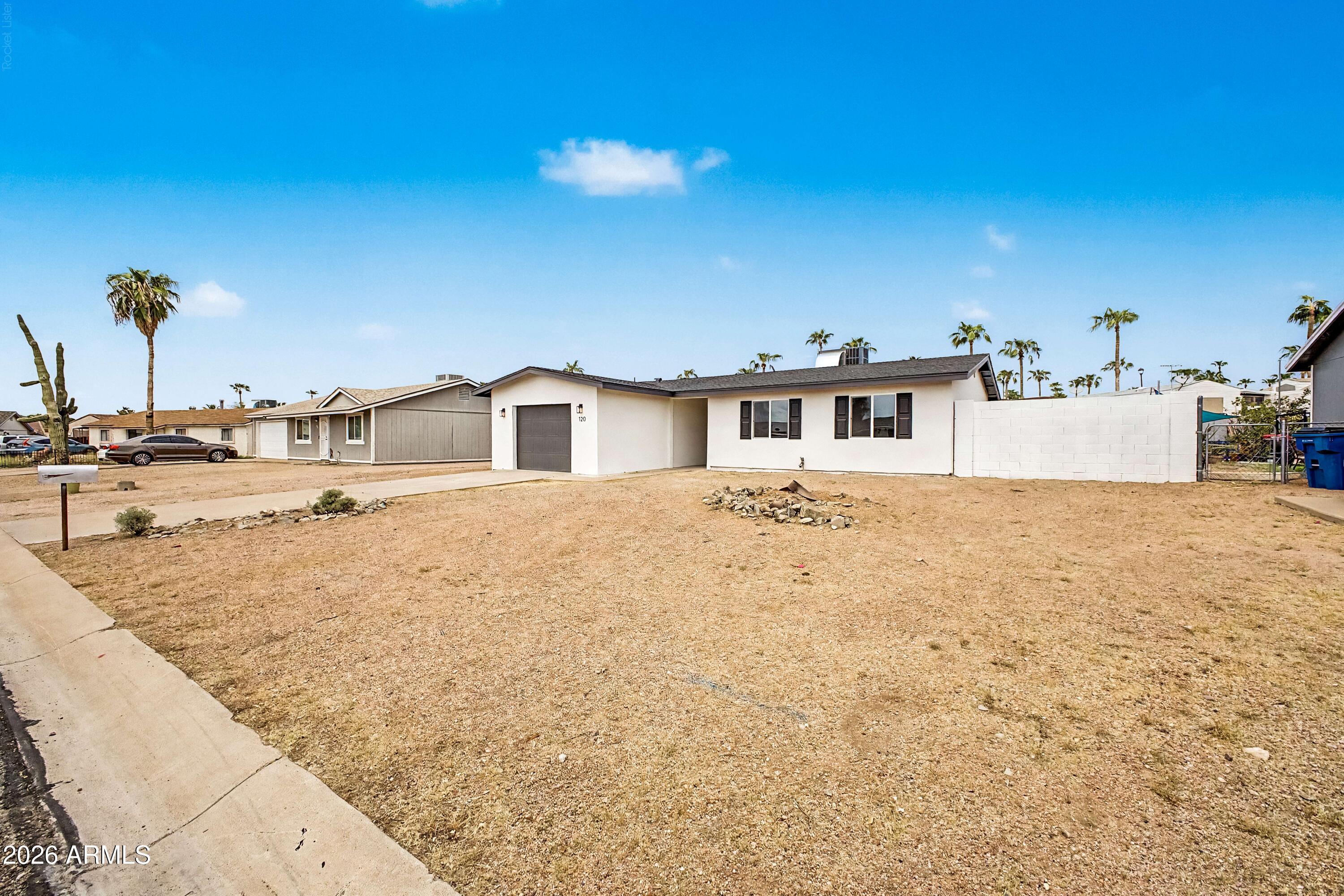 120 W 14TH Avenue