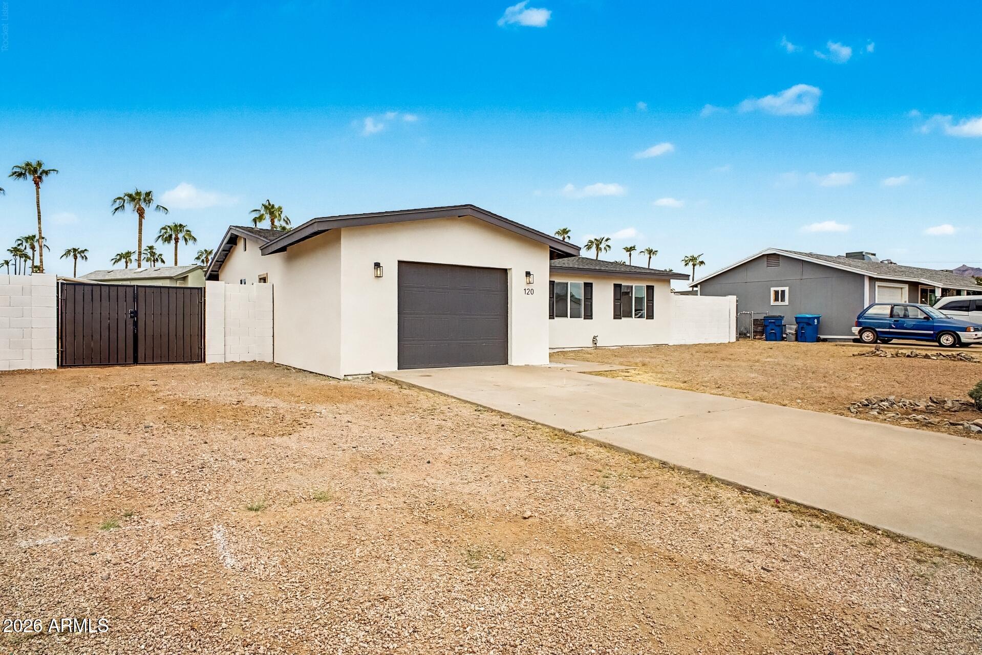 120 W 14TH Avenue