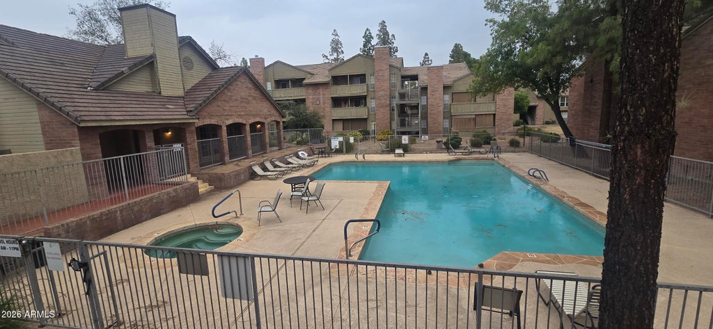 Photo of 200 E Southern Avenue #335, Tempe, AZ 85282 (MLS # 7090788)