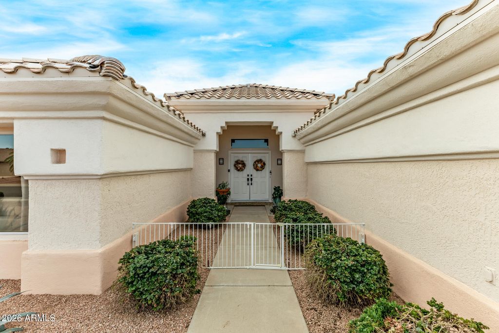 Photo of 14715 W Calumet Drive, Sun City West, AZ 85375 (MLS # 6977810)