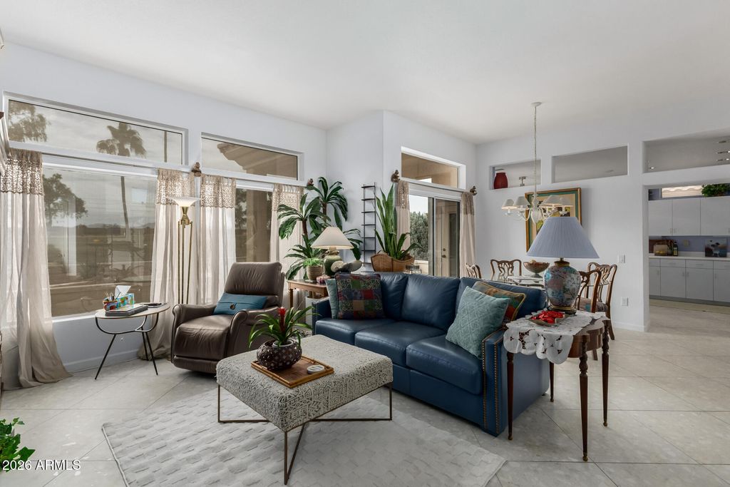 Photo of 14715 W Calumet Drive, Sun City West, AZ 85375 (MLS # 6977810)