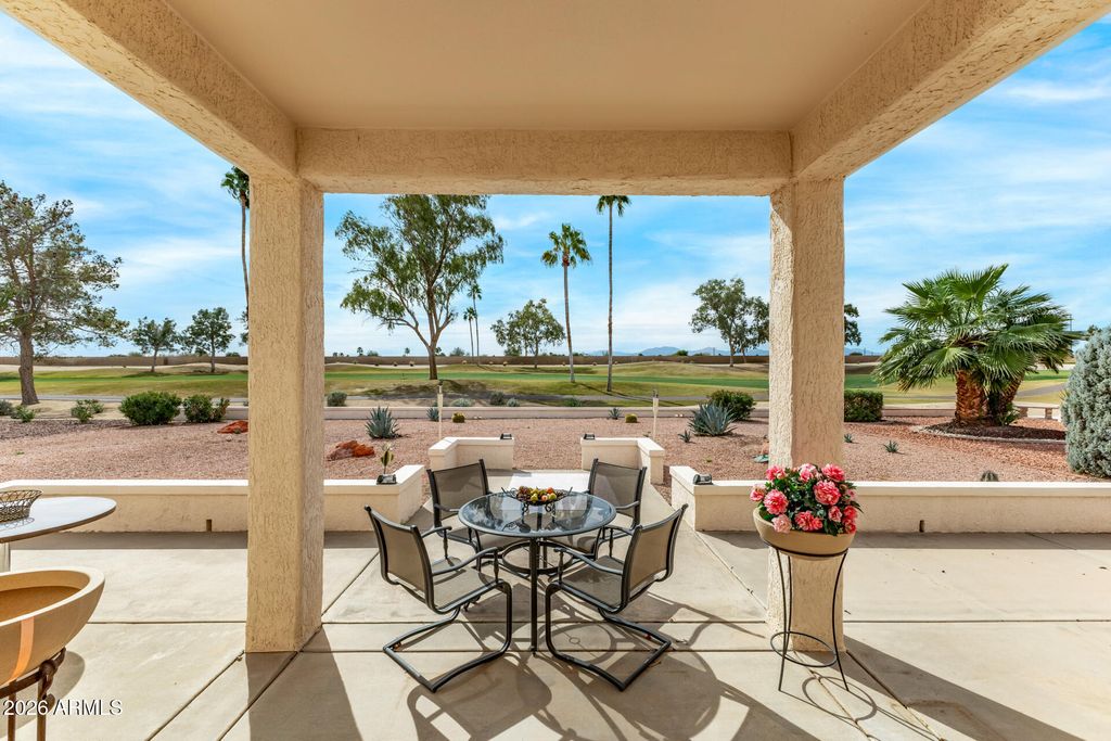 Photo of 14715 W Calumet Drive, Sun City West, AZ 85375 (MLS # 6977810)
