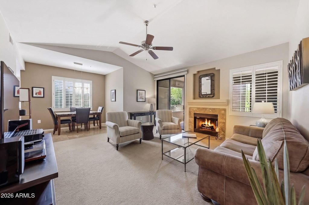 Photo of 15380 N 100th Street #2094, Scottsdale, AZ 85260 (MLS # 7018627)