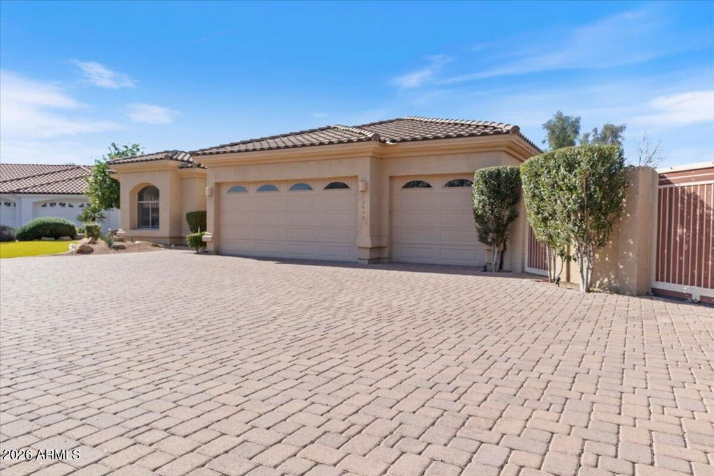 Photo of 10858 N 95th Place, Scottsdale, AZ 85260 (MLS # 6993614)