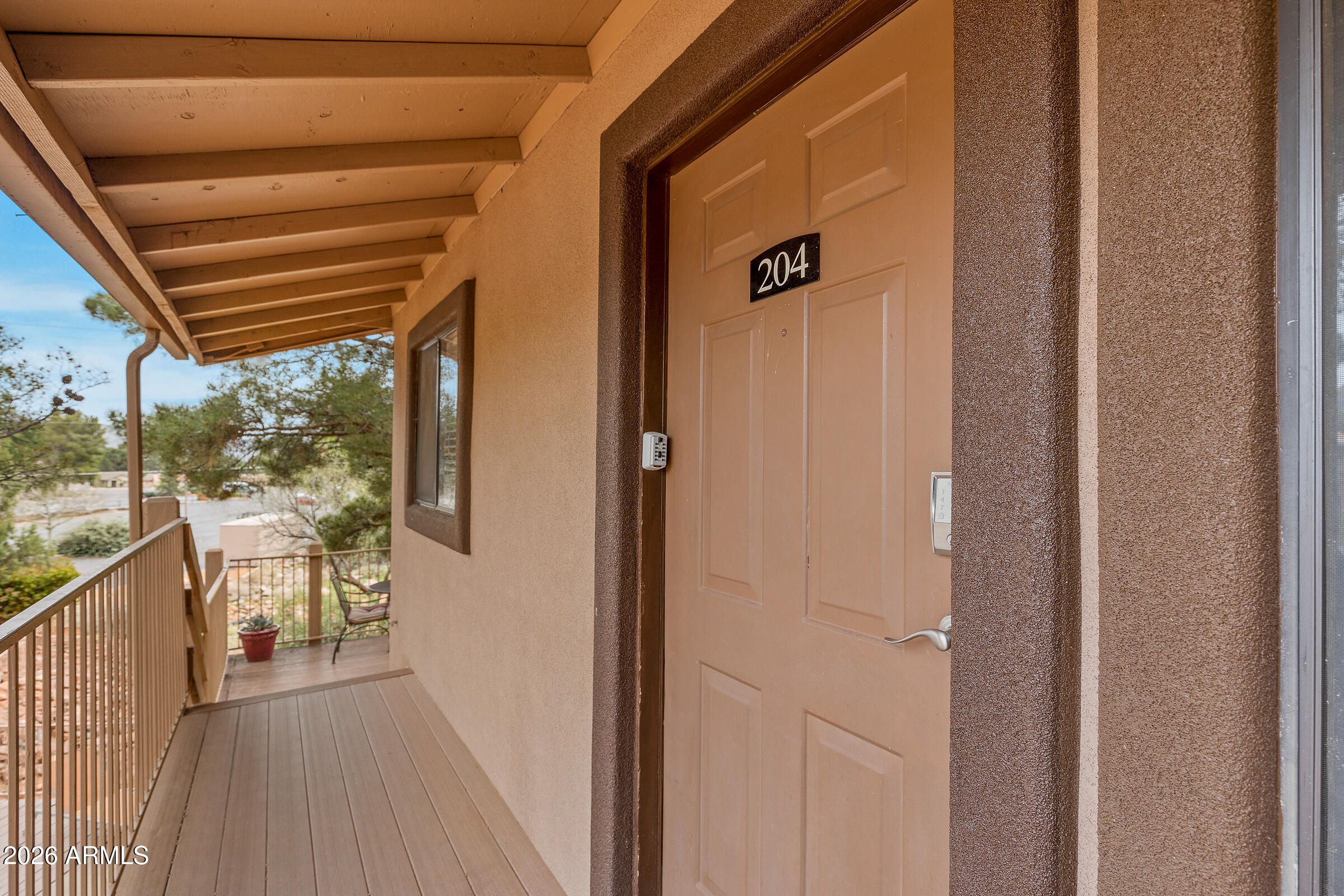 SEDONA SUNRISE CONDOMINIUMS BUILDING 3 - Residential