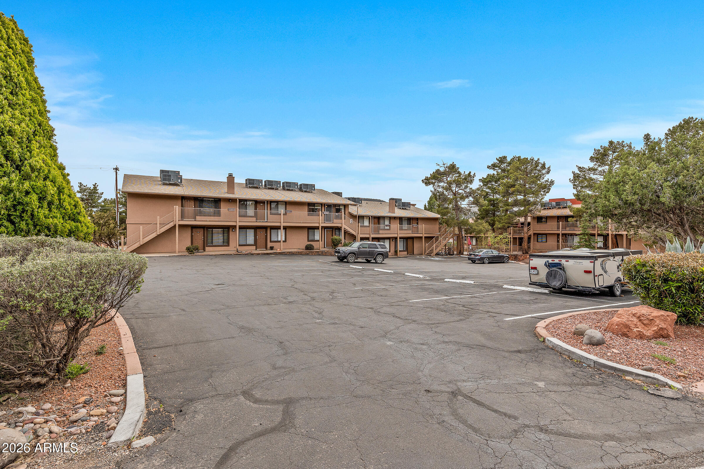 SEDONA SUNRISE CONDOMINIUMS BUILDING 3 - Residential