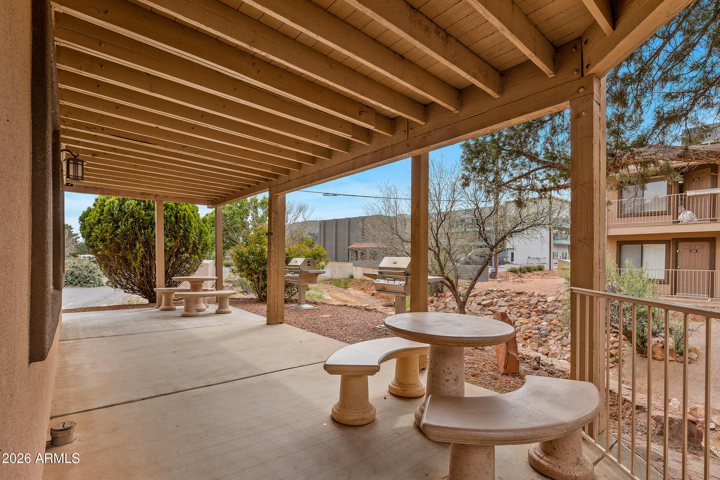 SEDONA SUNRISE CONDOMINIUMS BUILDING 3 - Residential