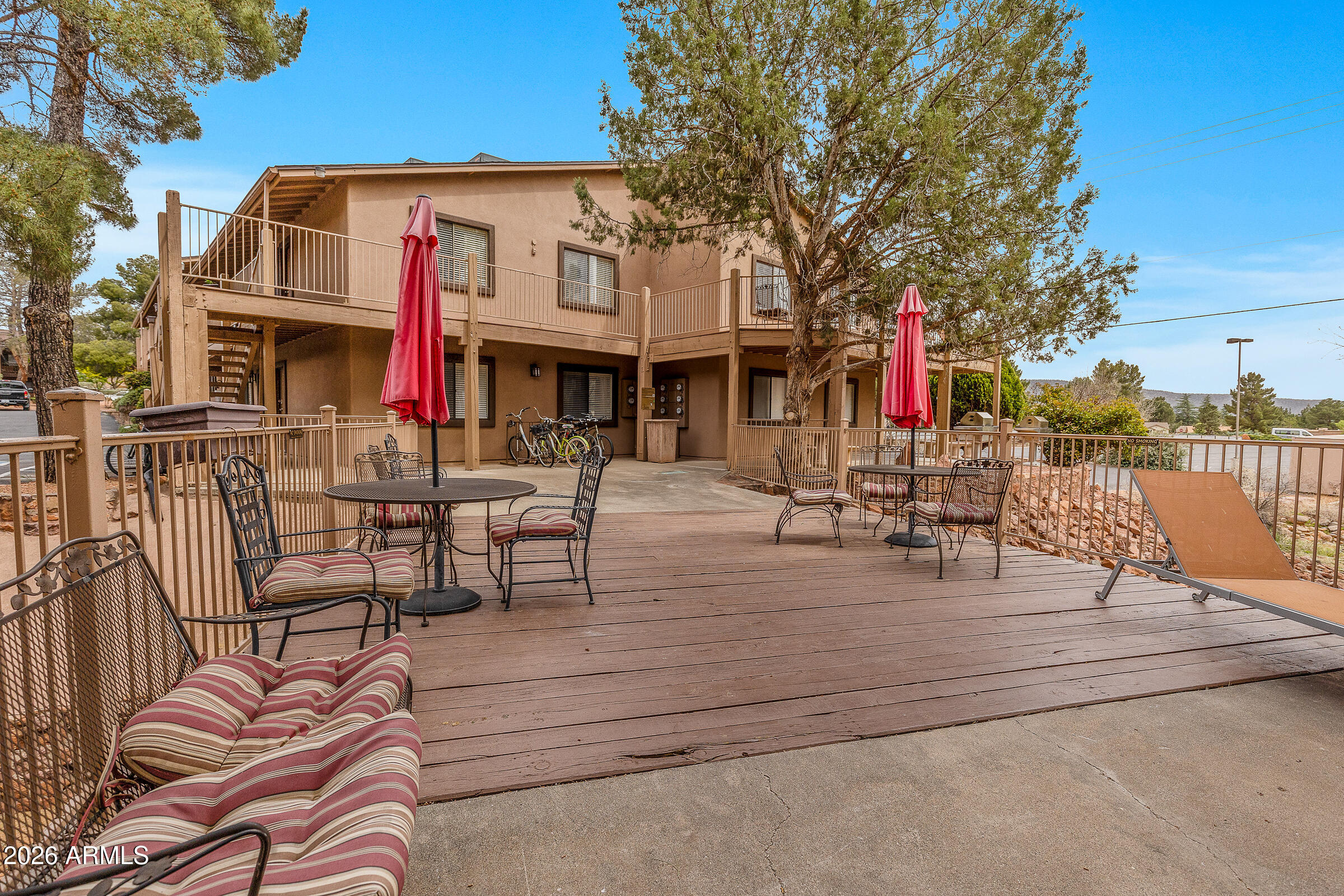 SEDONA SUNRISE CONDOMINIUMS BUILDING 3 - Residential