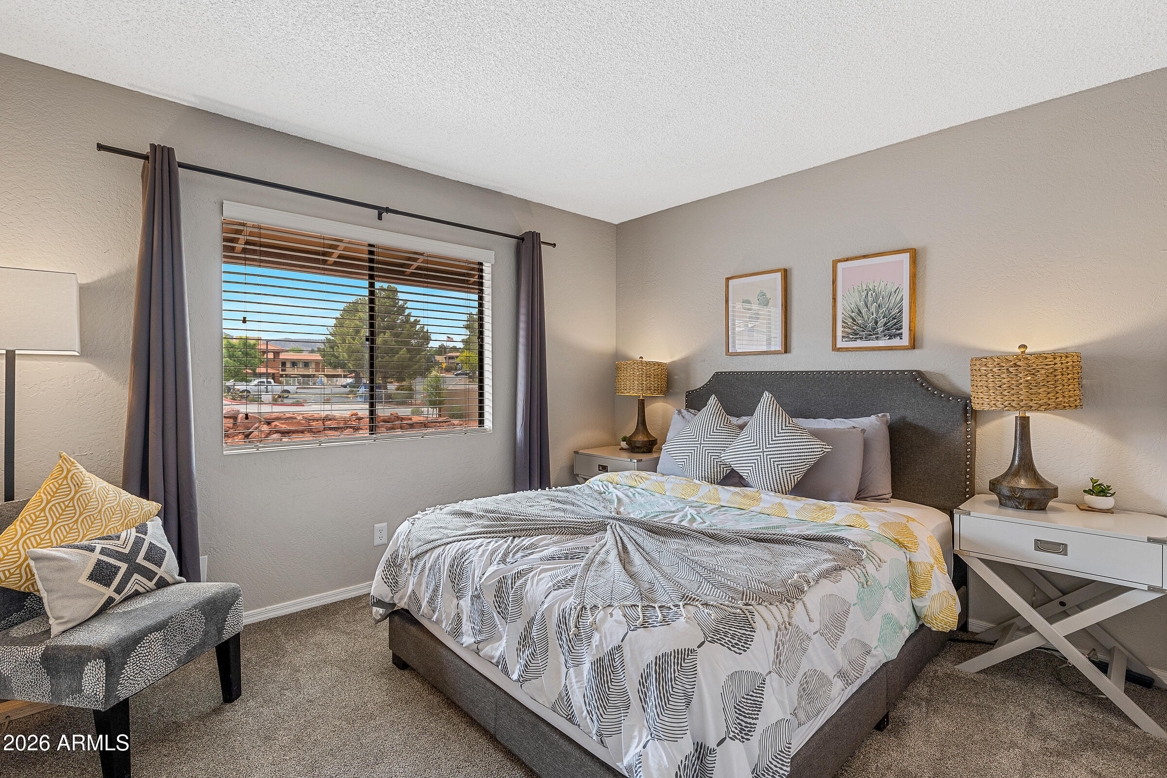 SEDONA SUNRISE CONDOMINIUMS BUILDING 3 - Residential