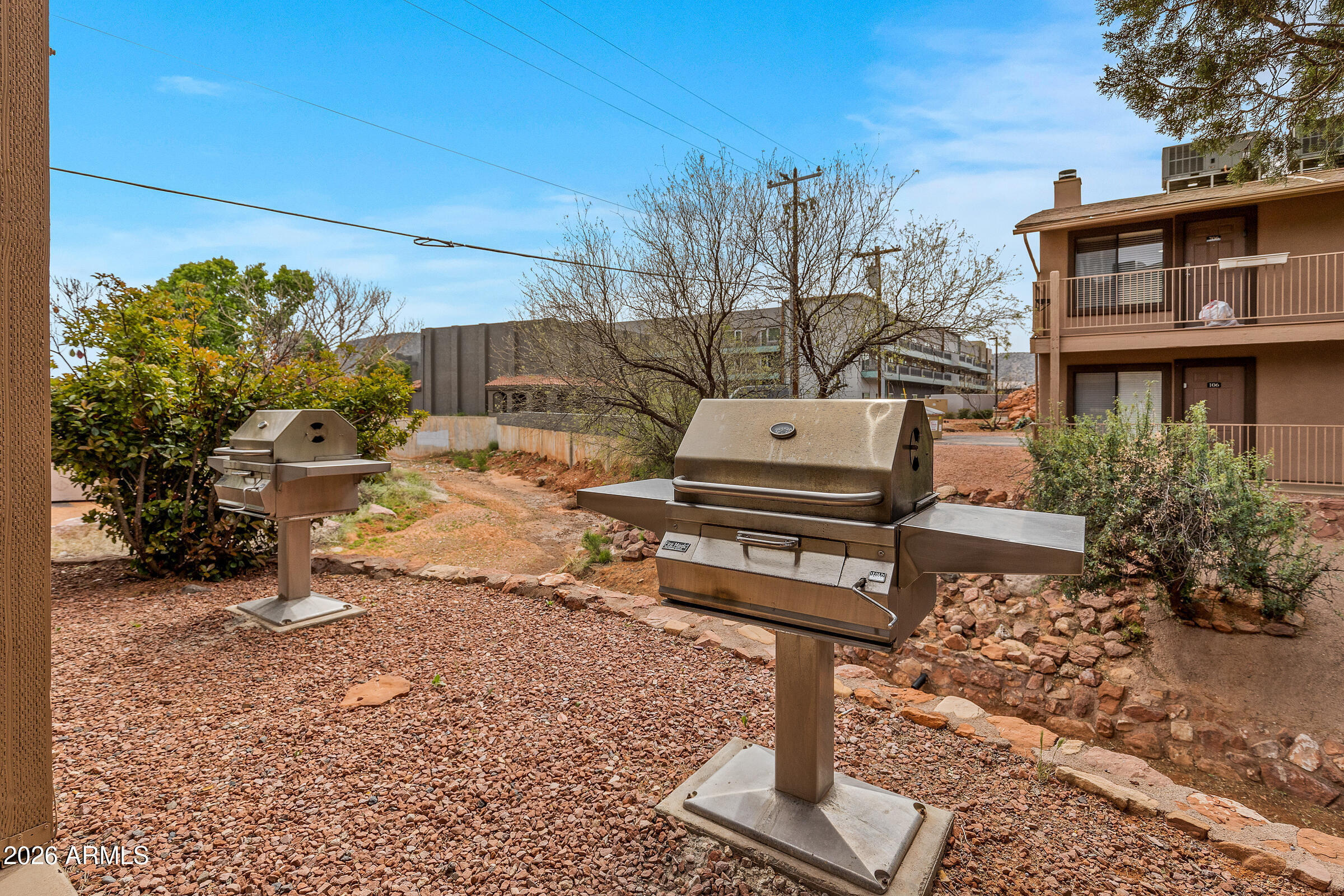SEDONA SUNRISE CONDOMINIUMS BUILDING 3 - Residential