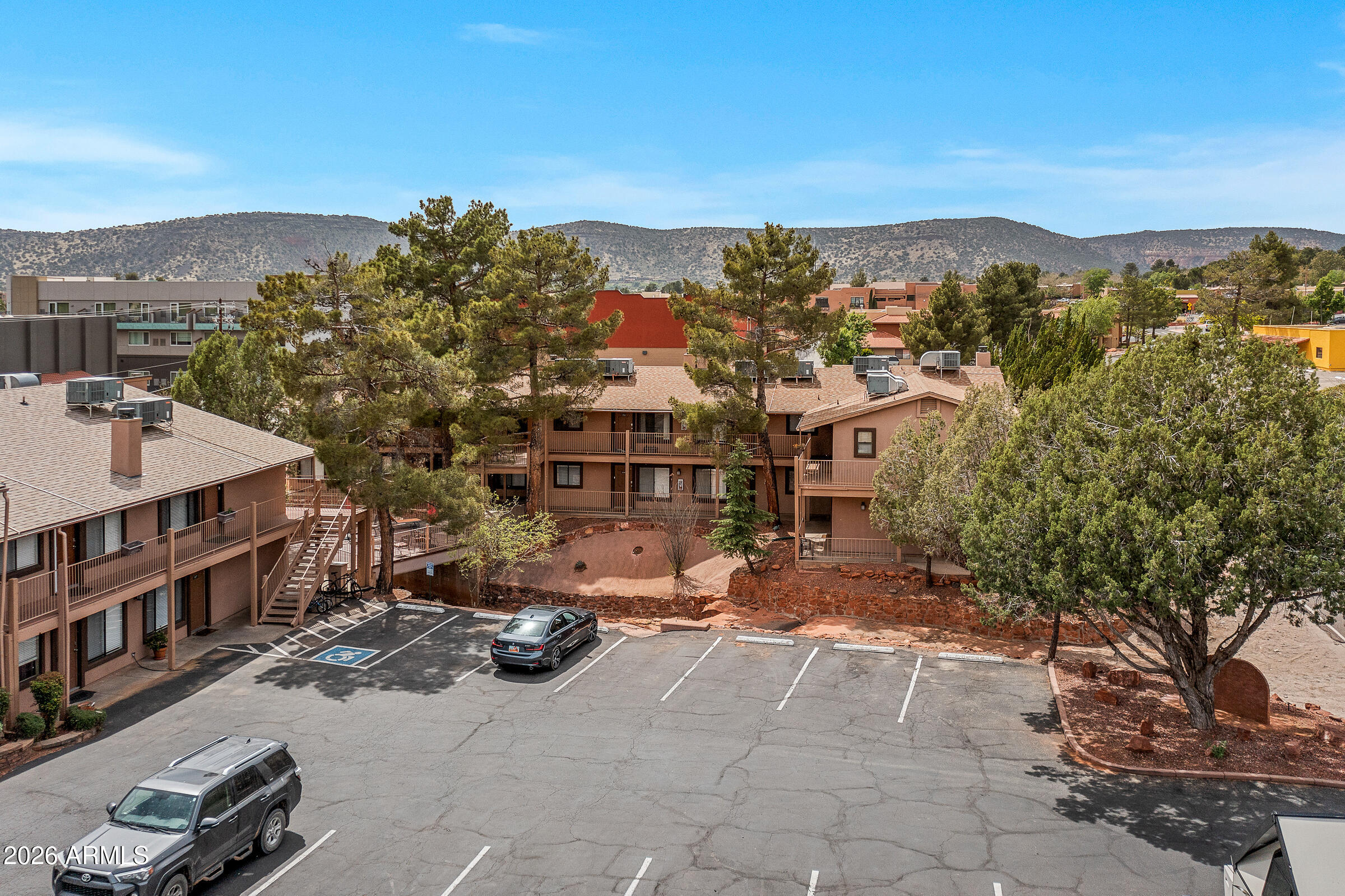 SEDONA SUNRISE CONDOMINIUMS BUILDING 3 - Residential