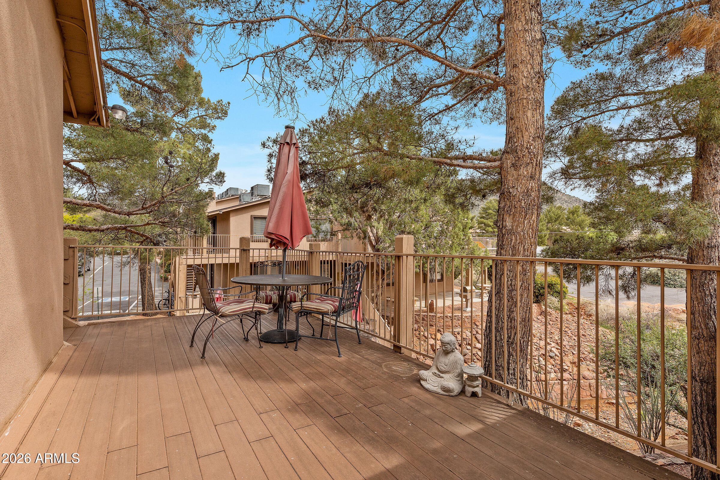 SEDONA SUNRISE CONDOMINIUMS BUILDING 3 - Residential
