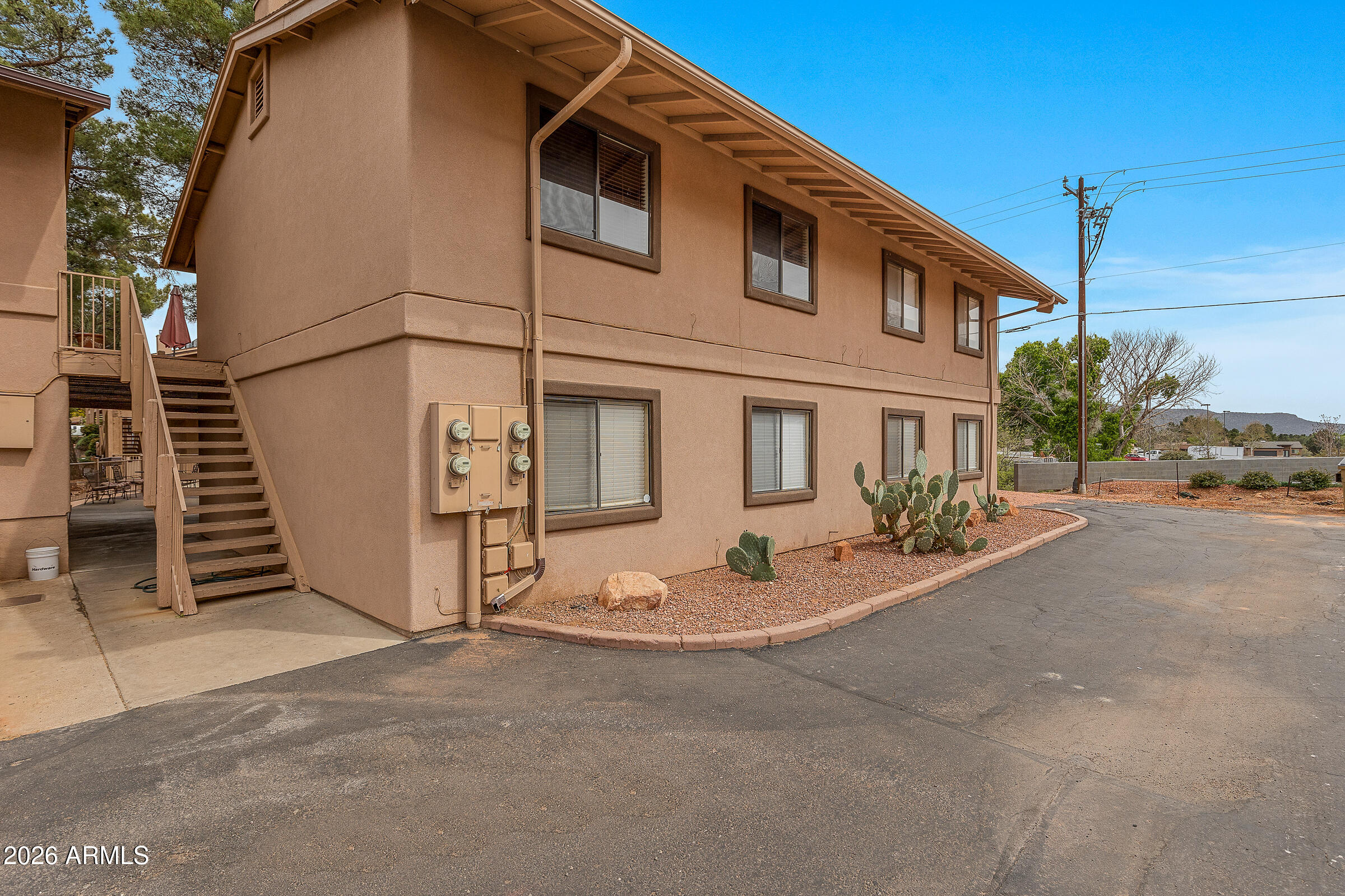 SEDONA SUNRISE CONDOMINIUMS BUILDING 3 - Residential