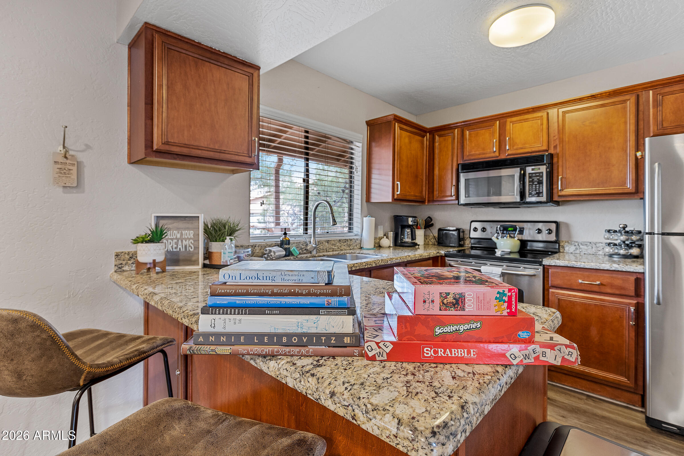 SEDONA SUNRISE CONDOMINIUMS BUILDING 3 - Residential