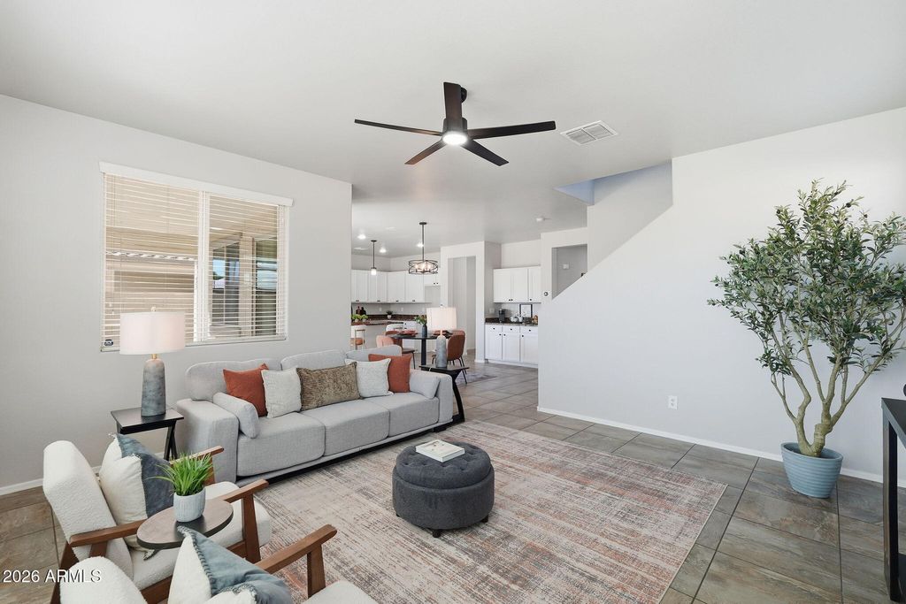 Photo of 16789 W Moreland Street, Goodyear, AZ 85338 (MLS # 7003015)