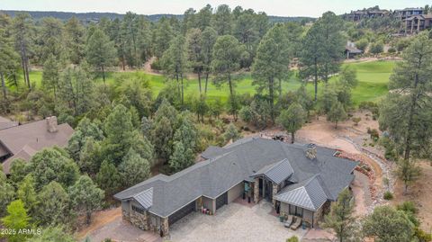 608 N TRAILHEAD Drive Payson AZ 85541