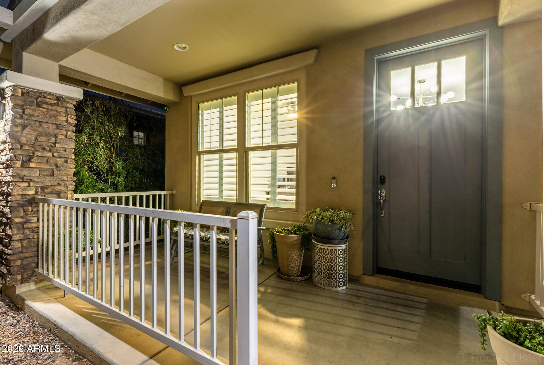 10529 E DURANT Drive