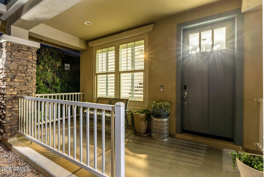 Photo of 10529 E Durant Drive, Mesa, AZ 85212 (MLS # 7001902)