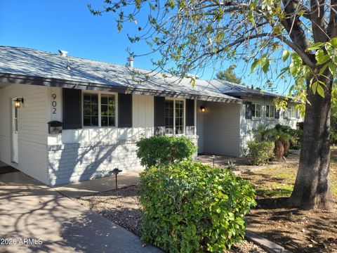 902 W Oregon Avenue Phoenix AZ 85013