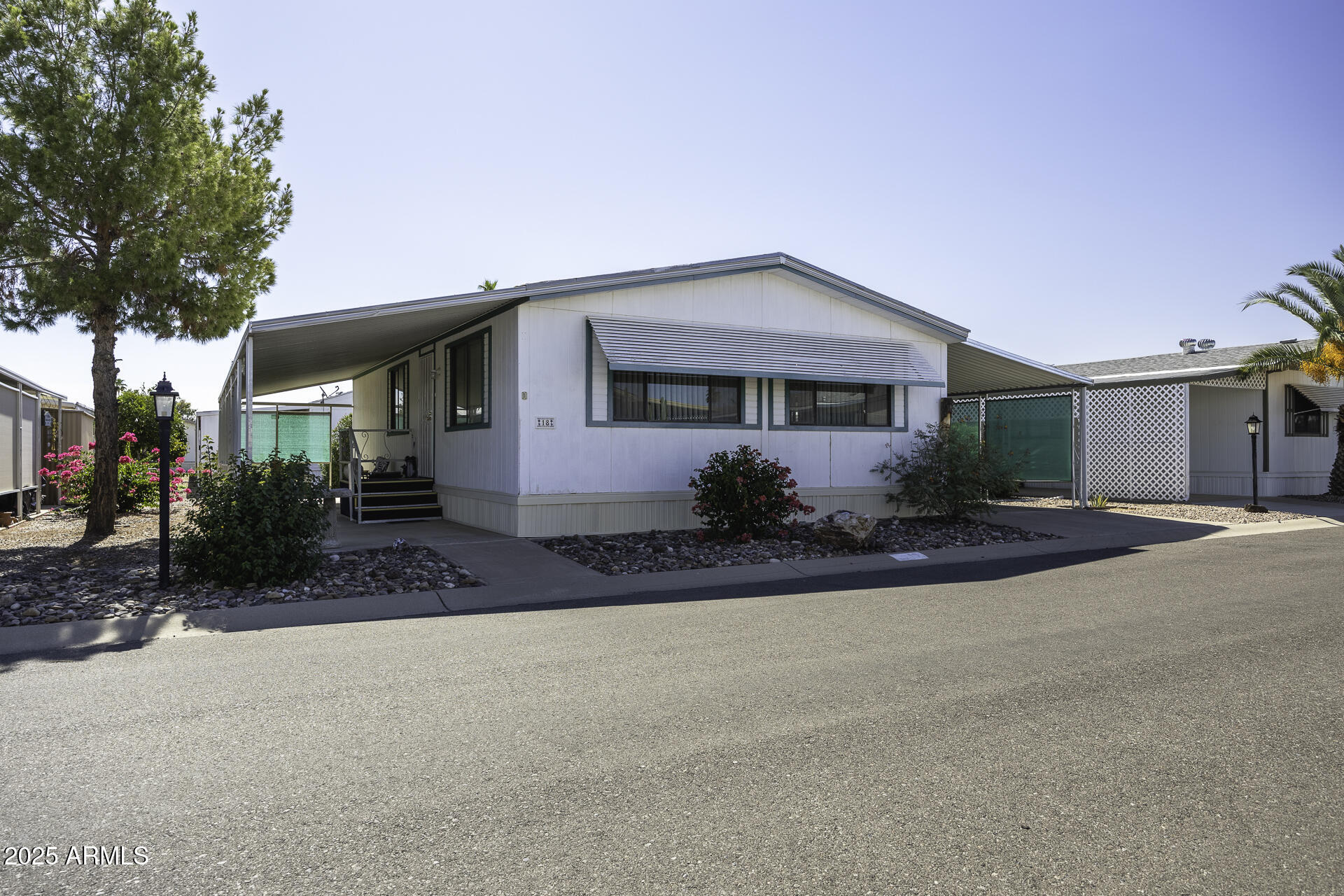 450 W SUNWEST Drive 18