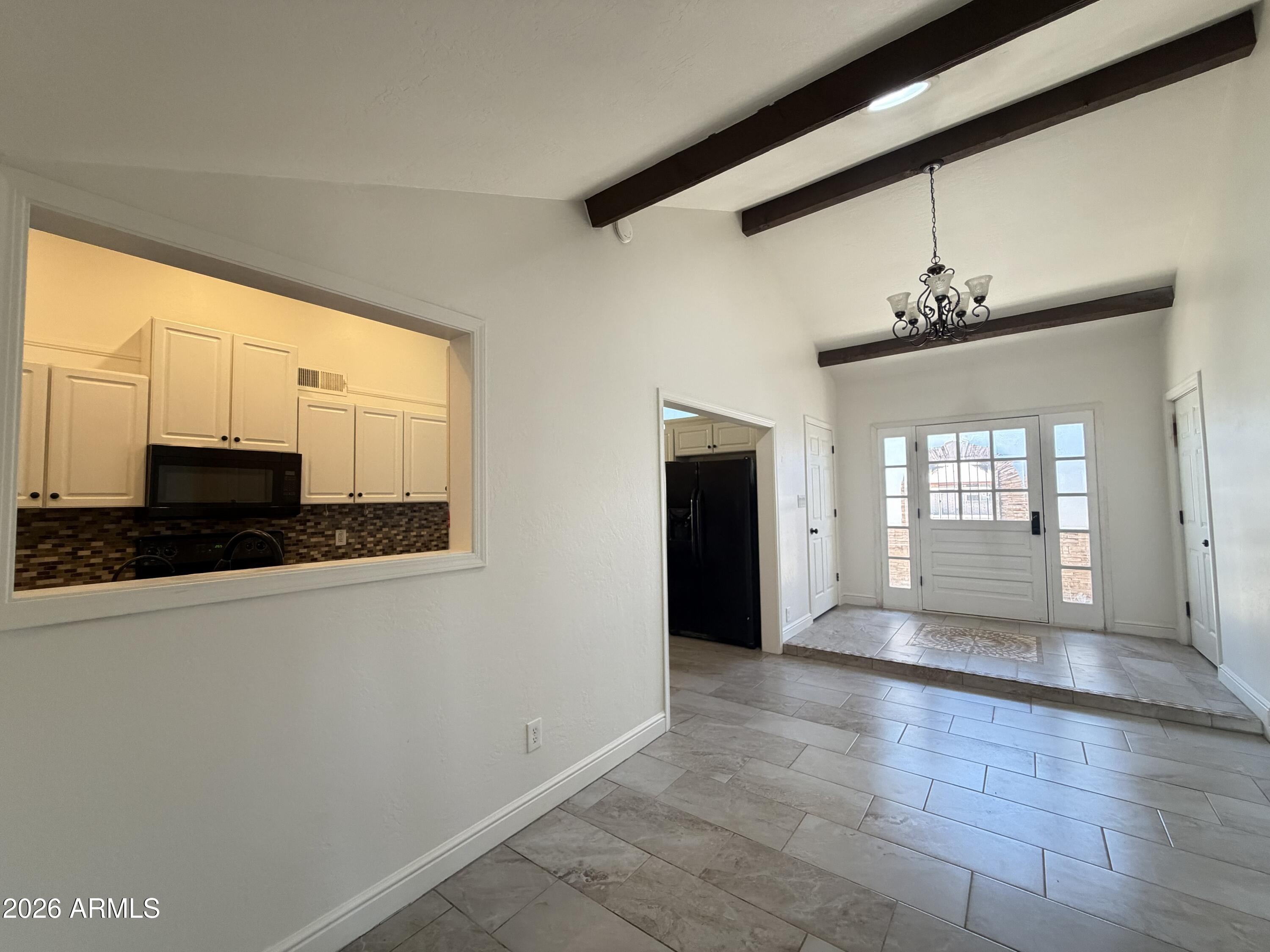 3820 W Sahuaro Drive