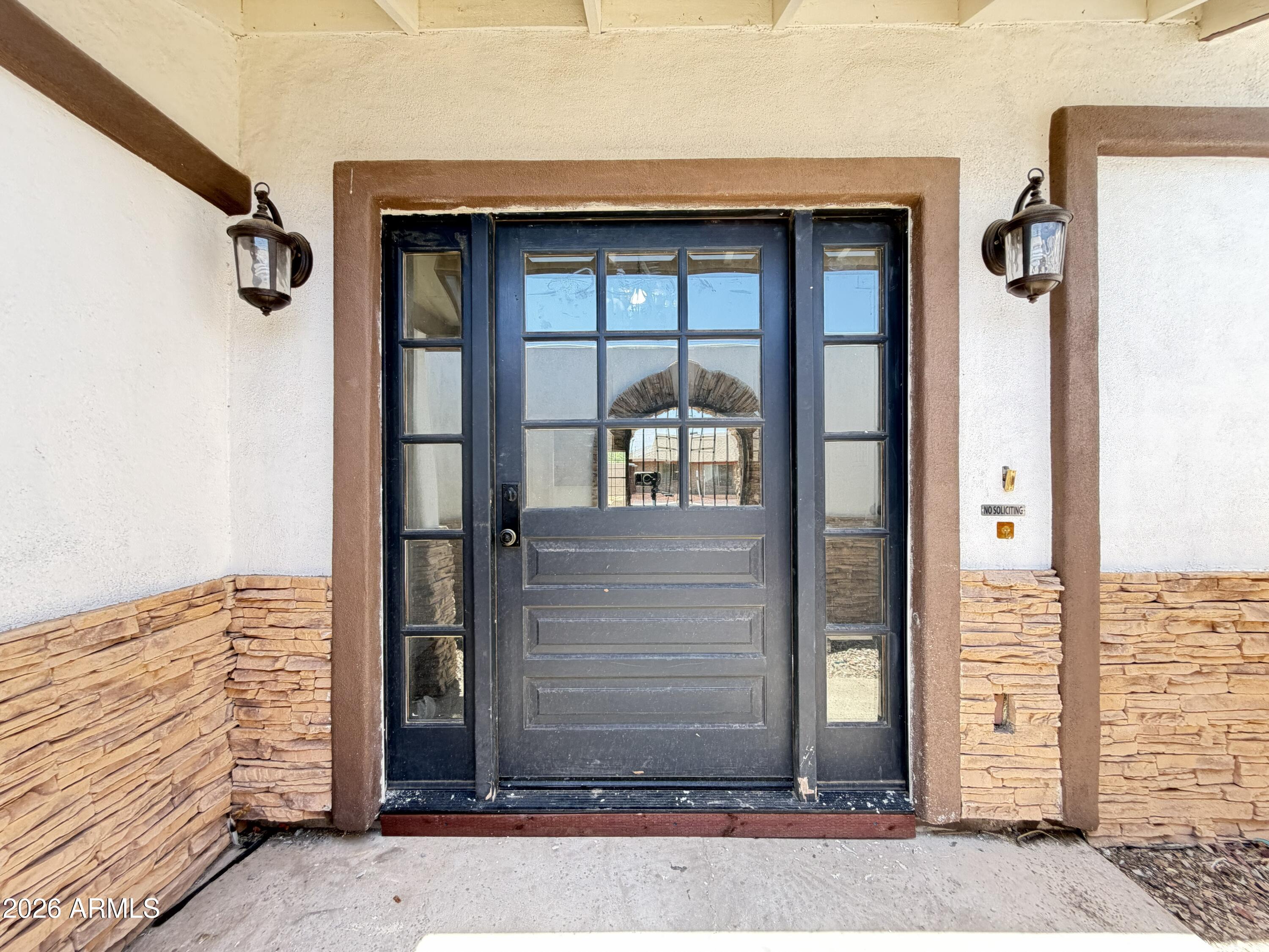 3820 W Sahuaro Drive