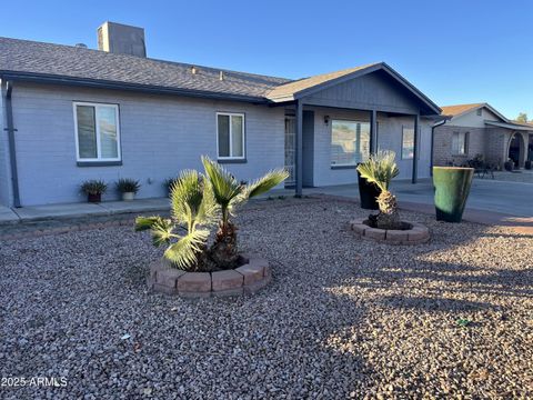 A home in Glendale