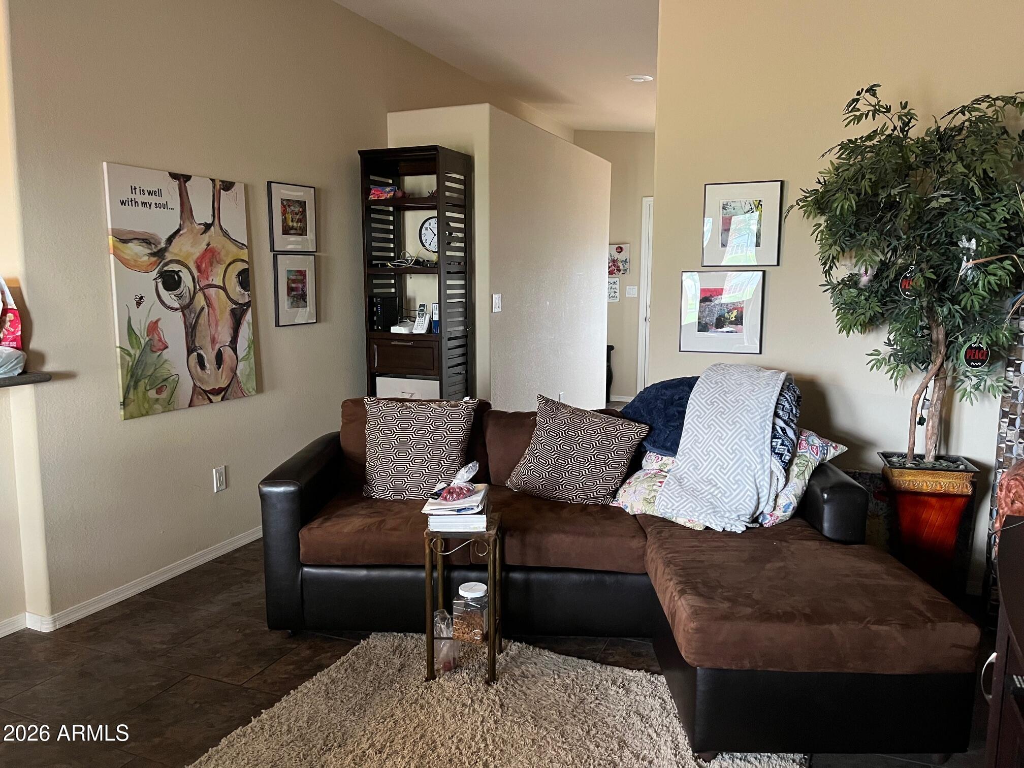 ROADHAVEN RESORT OF APACHE JUNCTION - PHASE 2 - Land