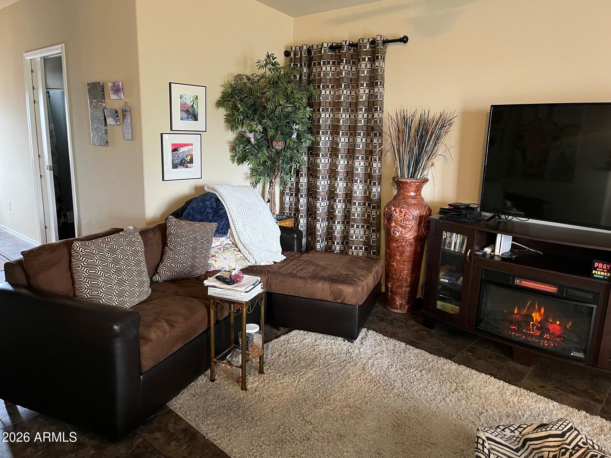 ROADHAVEN RESORT OF APACHE JUNCTION - PHASE 2 - Land