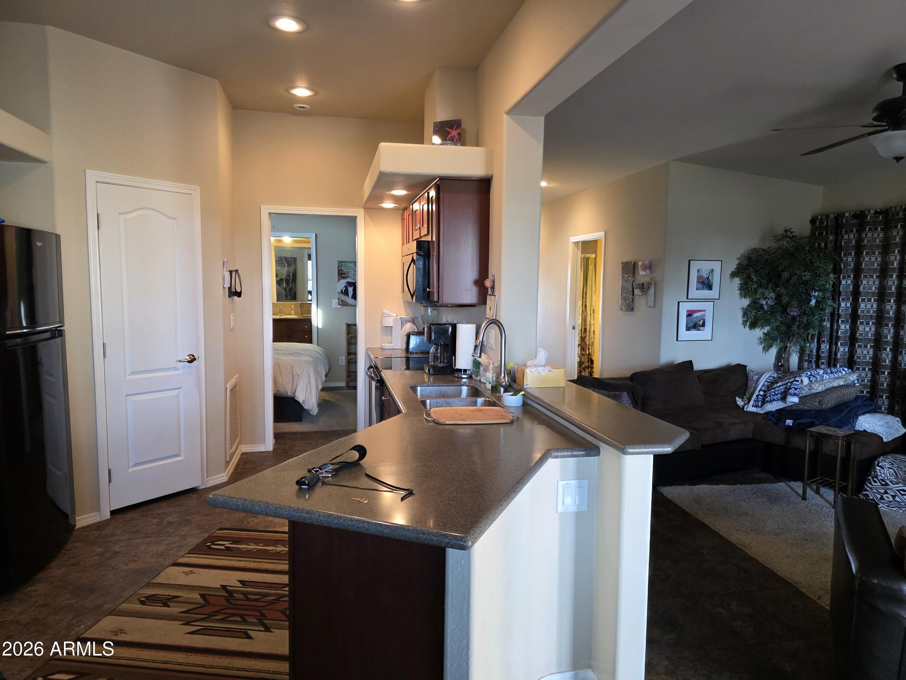 ROADHAVEN RESORT OF APACHE JUNCTION - PHASE 2 - Land