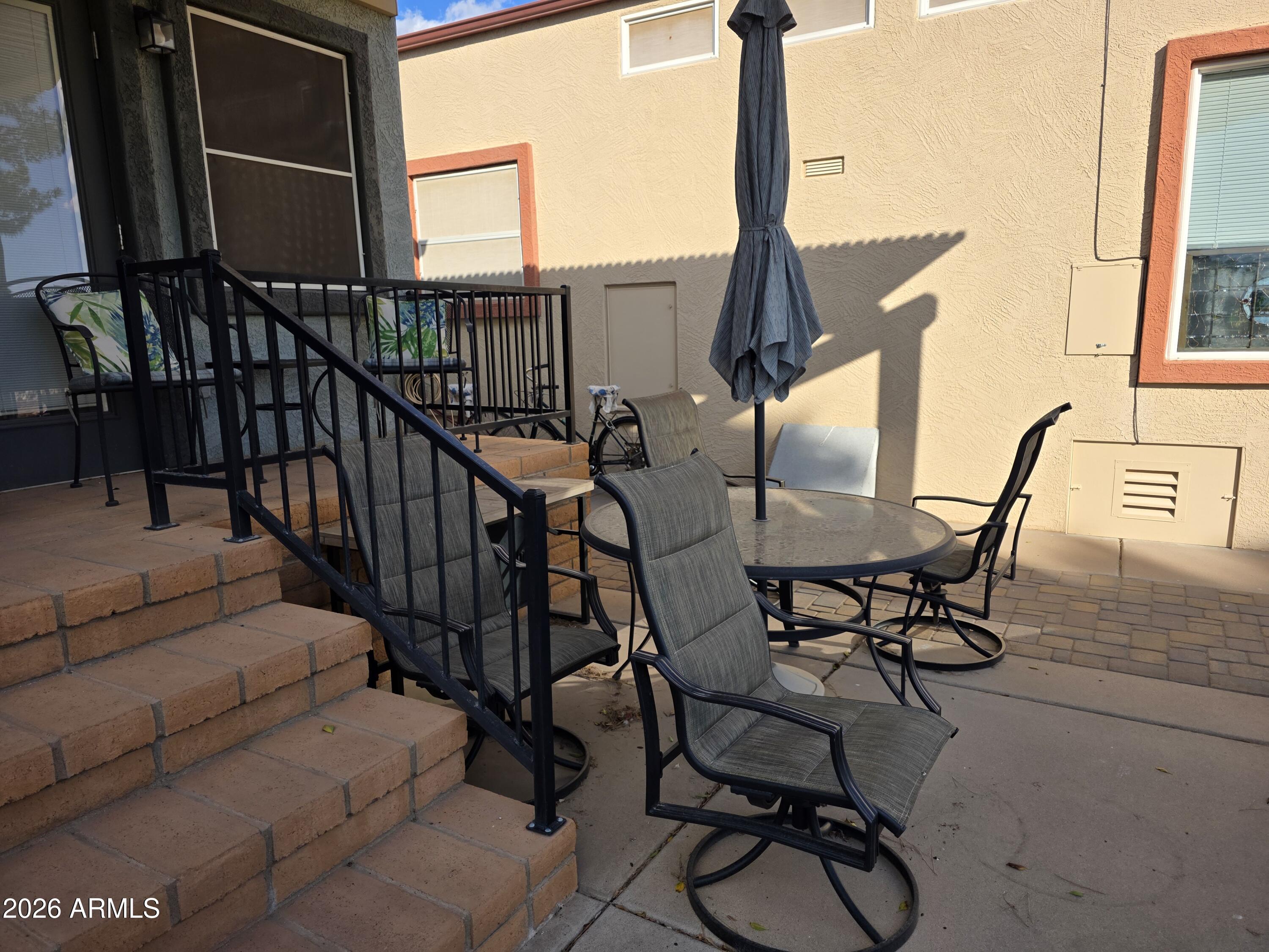 ROADHAVEN RESORT OF APACHE JUNCTION - PHASE 2 - Land