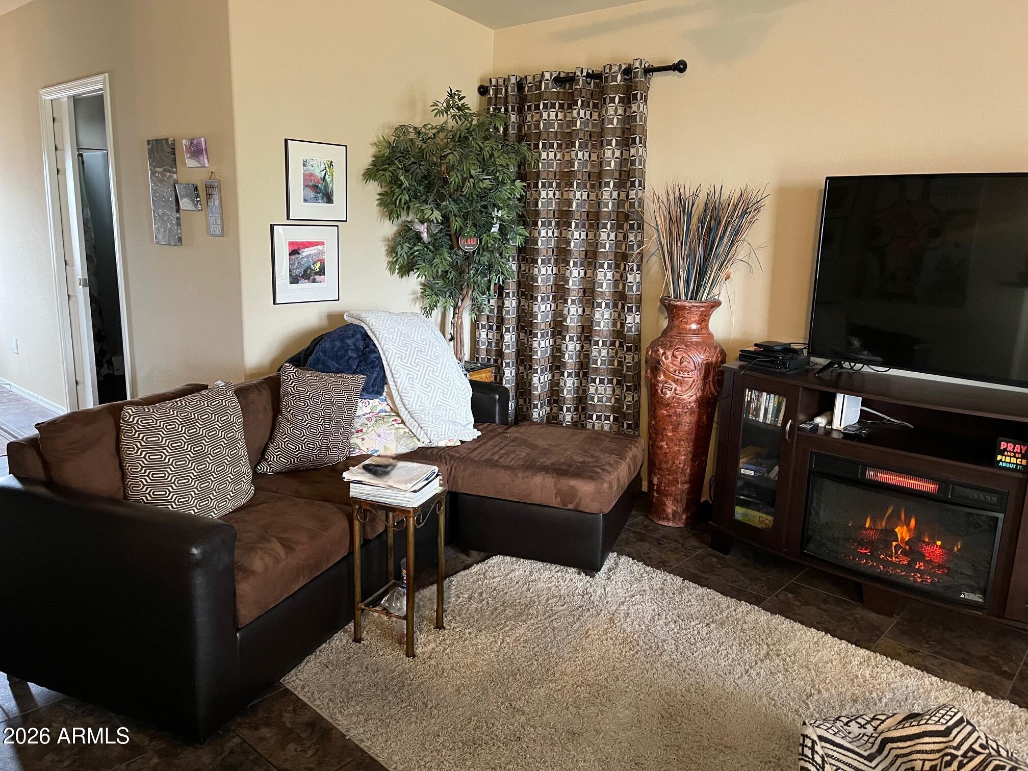ROADHAVEN RESORT OF APACHE JUNCTION - PHASE 2 - Land