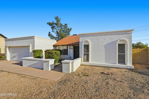 17853 N 43RD Drive Glendale AZ 85308