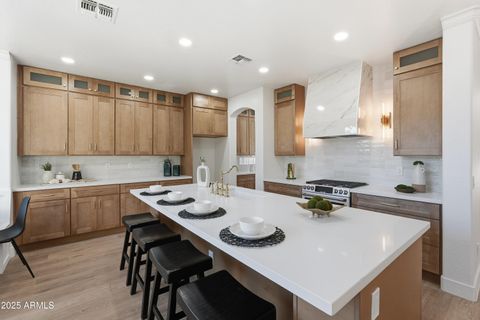 2621 W CAVALRY Drive Phoenix AZ 85086