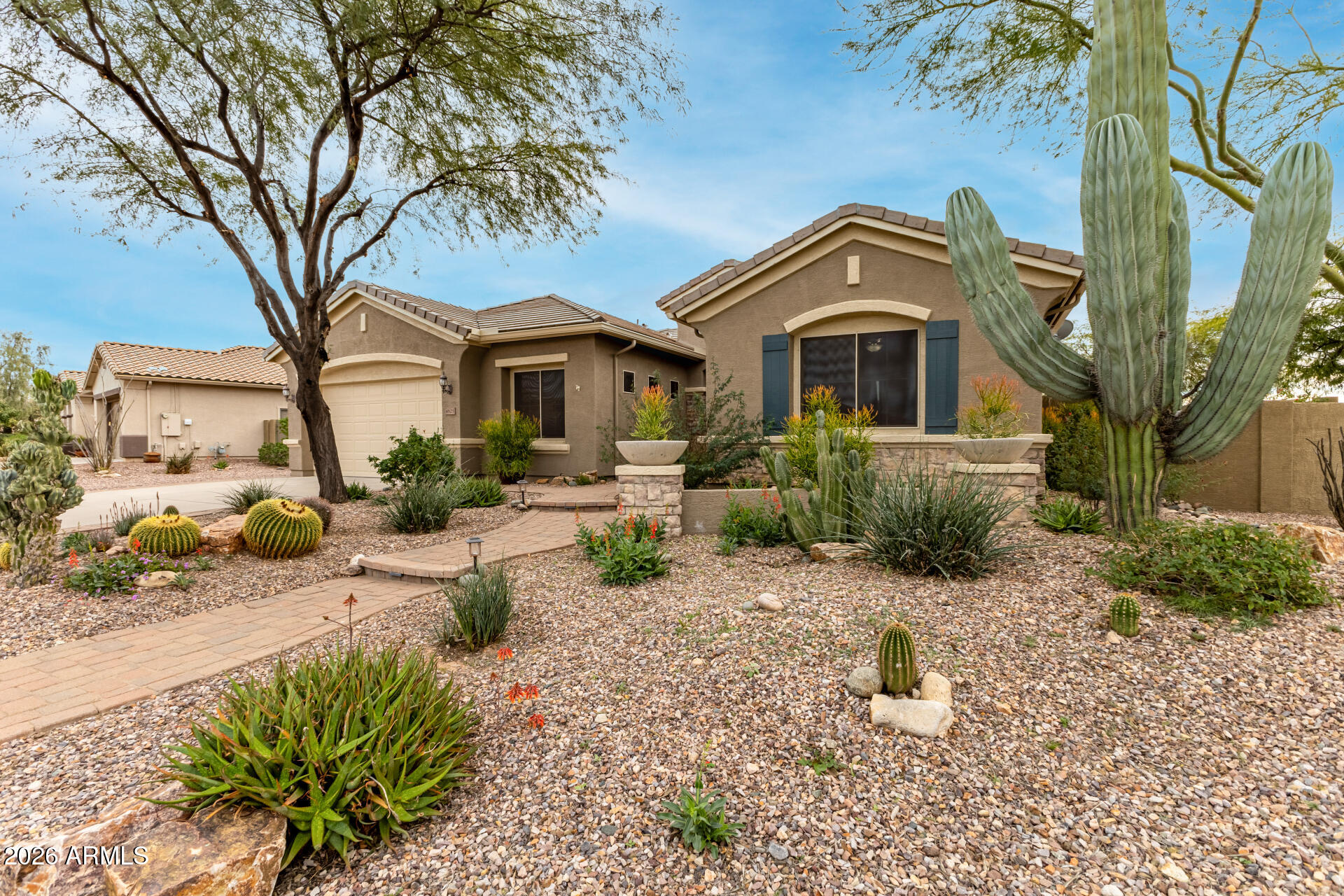 4825 W YOOSOONI Drive