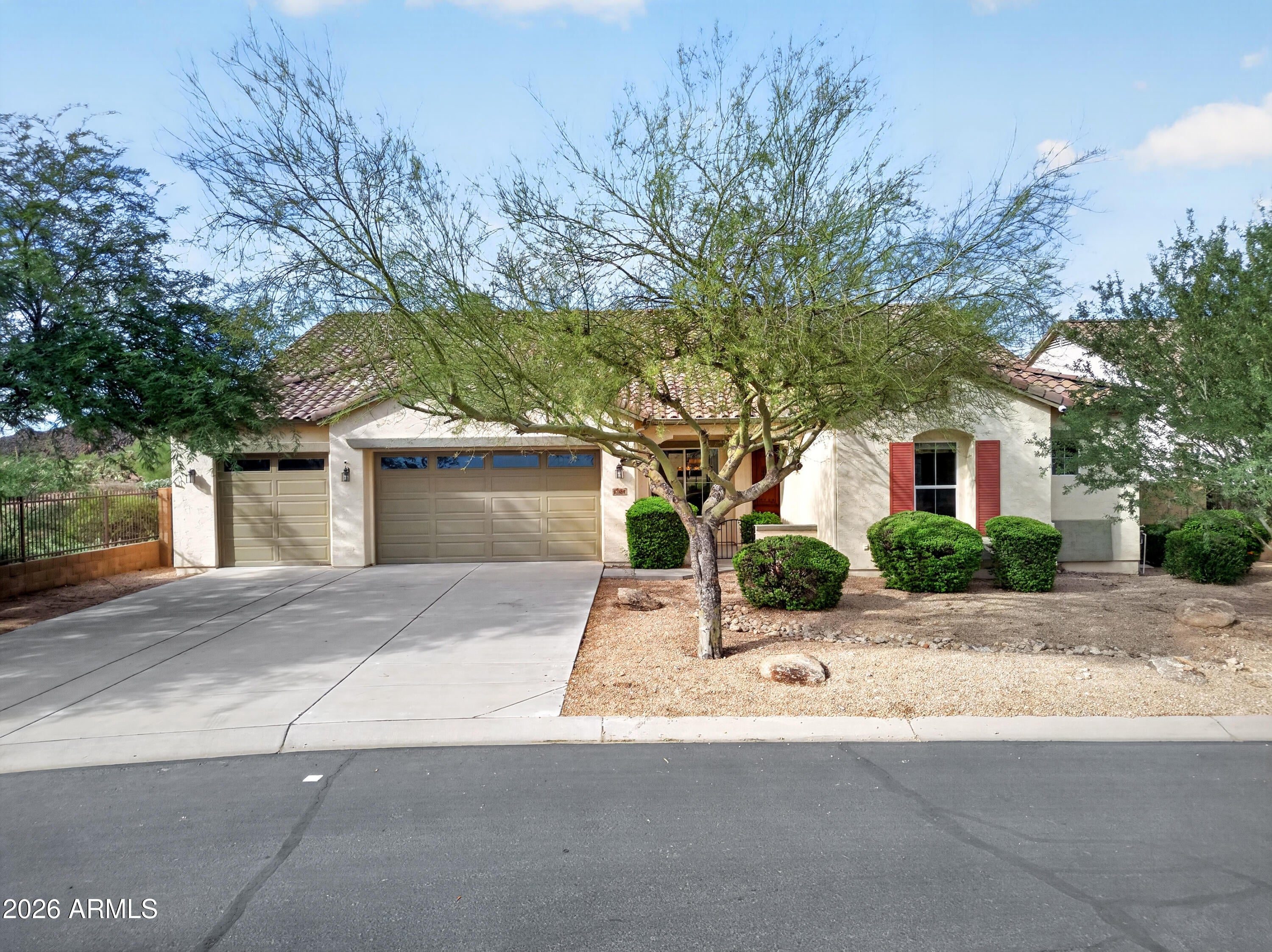 17854 E FELLIPE Court
