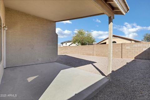 A home in Litchfield Park