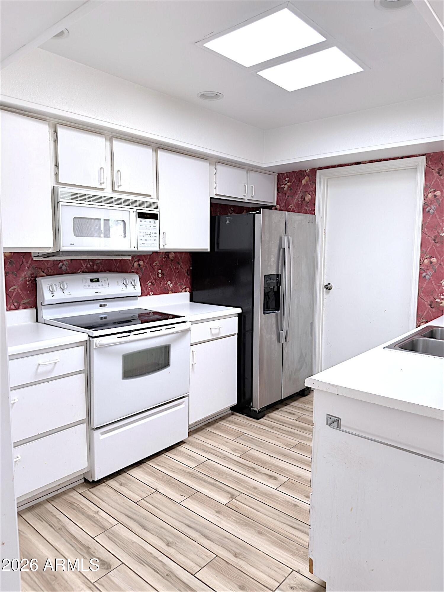 20014 N BROKEN ARROW Drive