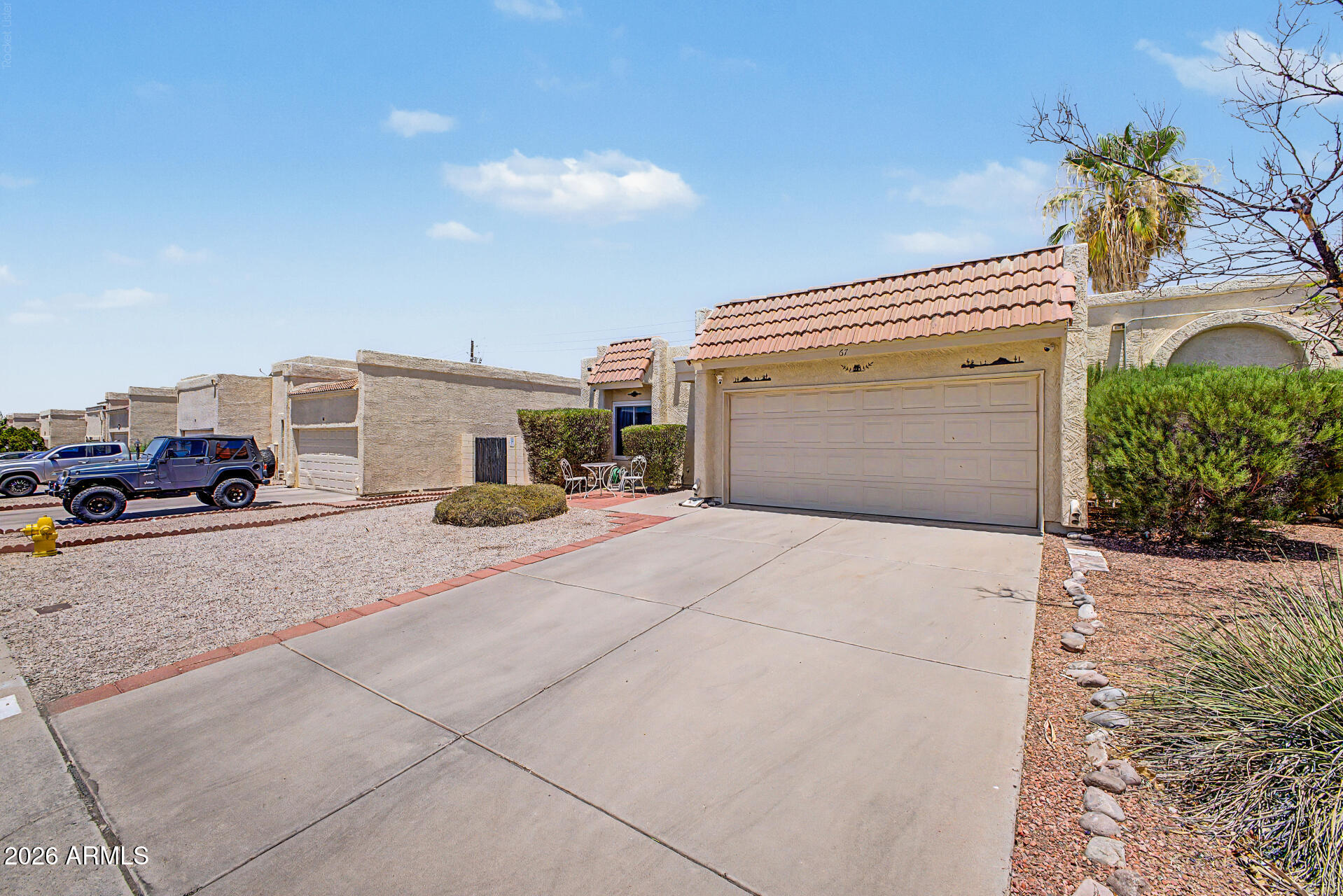 7006 E JENSEN Street 67