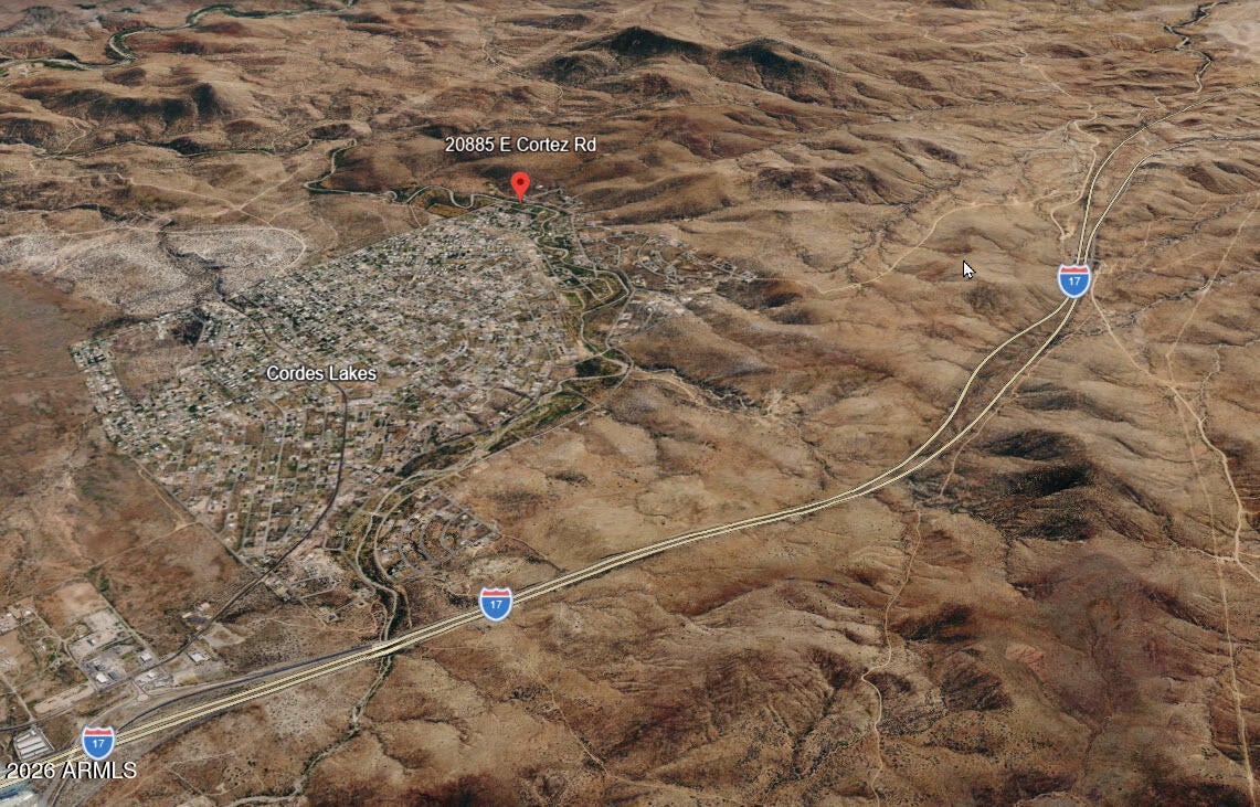 20885 E CORTEZ Road 1305