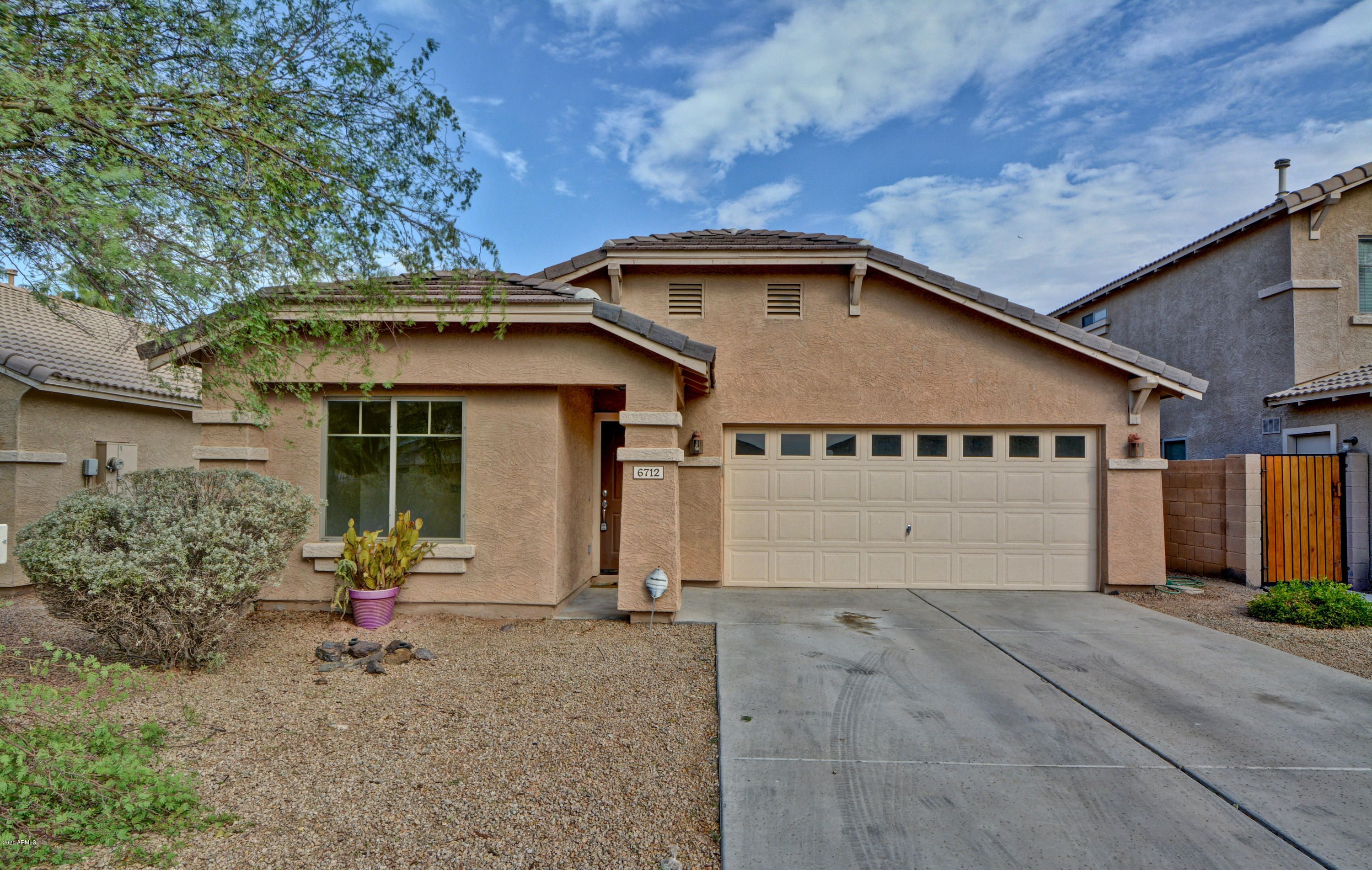 Photo 1 of 30 — 6712 W DESERT Lane, Laveen, AZ 85339