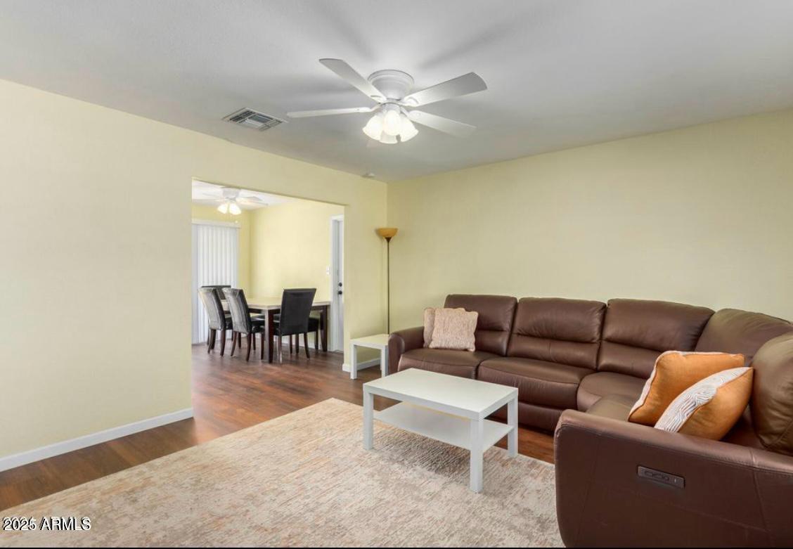 3150 W Michelle Drive