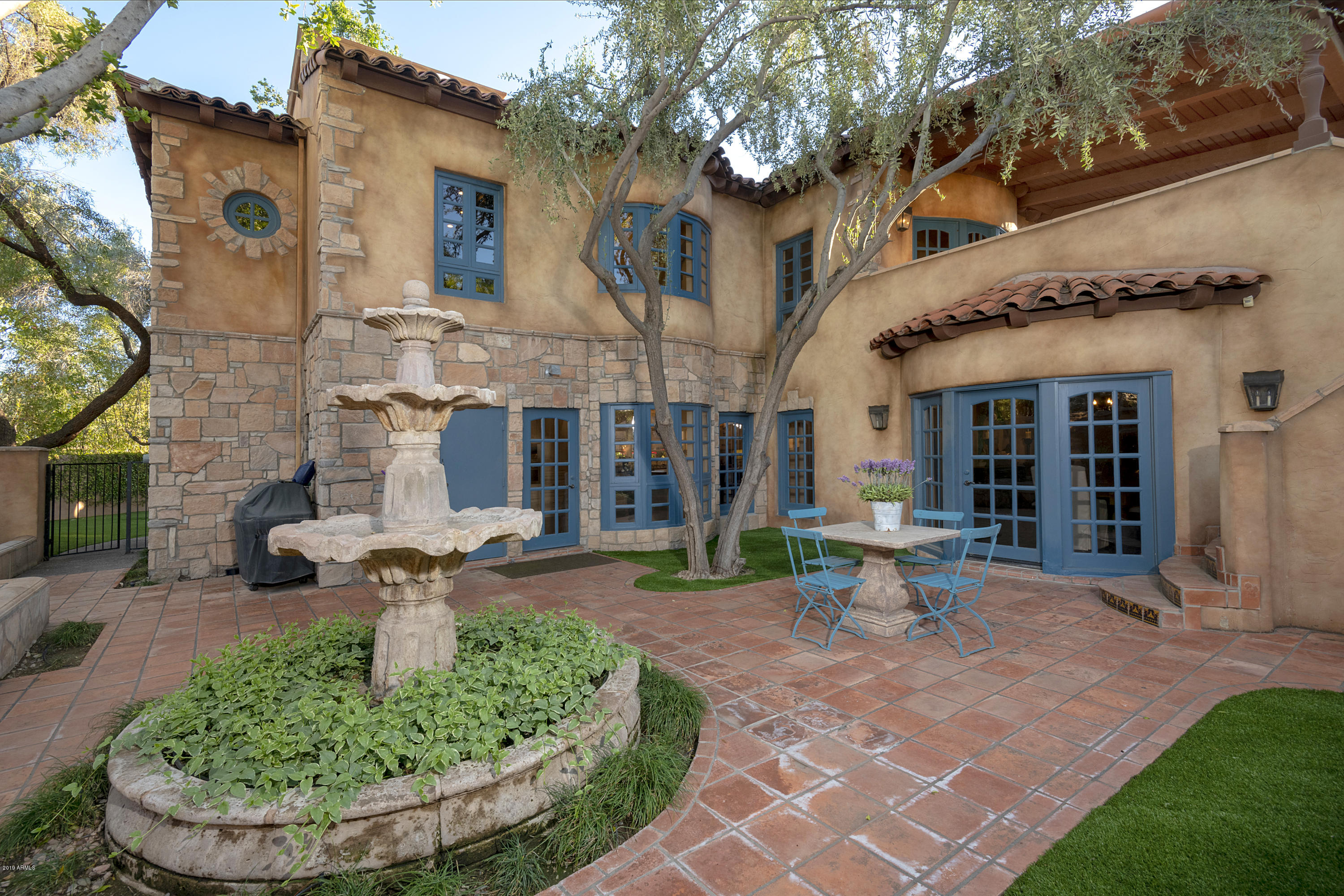 Biltmore SQUAW PEAK VISTA - Residential
