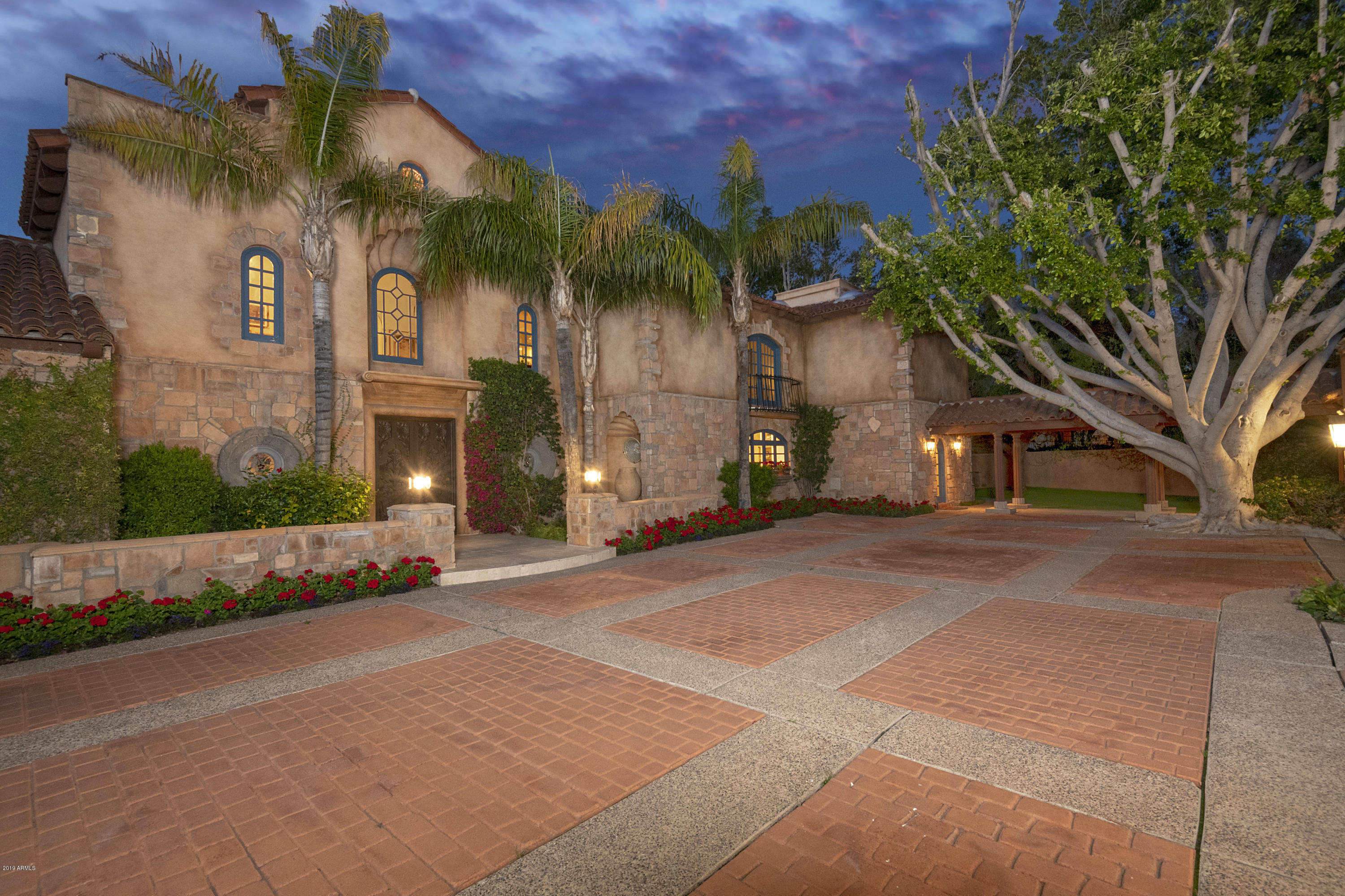 Biltmore SQUAW PEAK VISTA - Residential