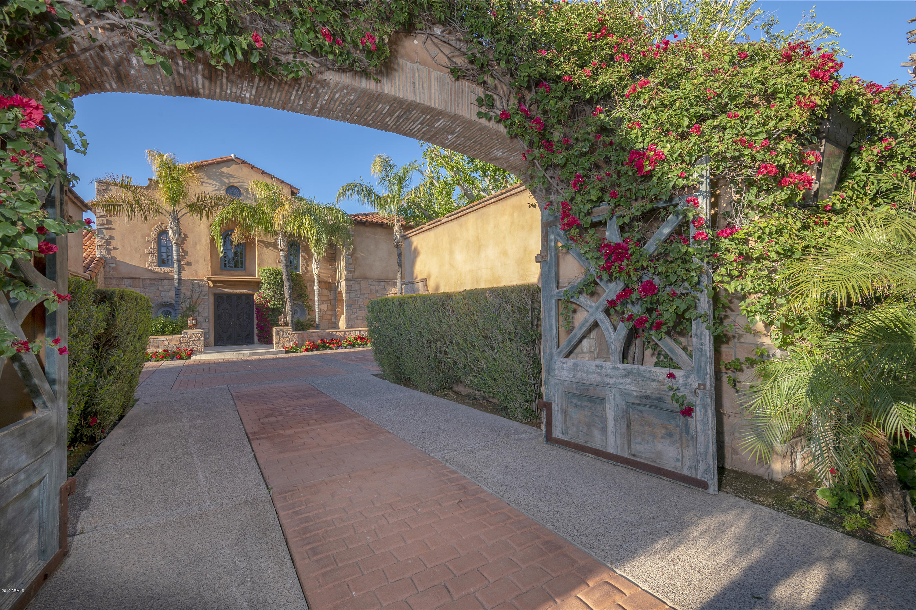 Biltmore SQUAW PEAK VISTA - Residential